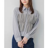 GRY0 | チュールドッキングSH | RETRO GIRL