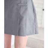 ベルト付プリーツスカート | RETRO GIRL | 詳細画像31