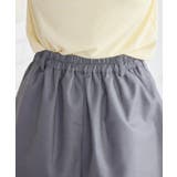 ベルト付プリーツスカート | RETRO GIRL | 詳細画像35