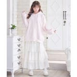 BレースアップティアードSK | RETRO GIRL | 詳細画像21