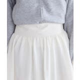 BレースアップティアードSK | RETRO GIRL | 詳細画像35