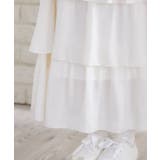 BレースアップティアードSK | RETRO GIRL | 詳細画像36