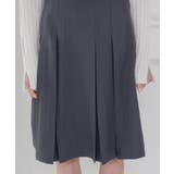 ベルト付きプリーツミディSK | RETRO GIRL | 詳細画像26 