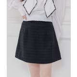 アソート台形ミニSK | RETRO GIRL | 詳細画像12