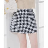 アソート台形ミニSK | RETRO GIRL | 詳細画像2