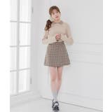 アソート台形ミニSK | RETRO GIRL | 詳細画像21