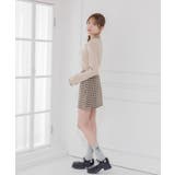 アソート台形ミニSK | RETRO GIRL | 詳細画像24