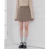 アソート台形ミニSK | RETRO GIRL | 詳細画像25