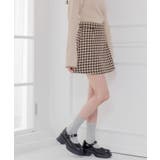 アソート台形ミニSK | RETRO GIRL | 詳細画像26