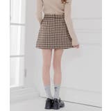 アソート台形ミニSK | RETRO GIRL | 詳細画像27