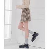 アソート台形ミニSK | RETRO GIRL | 詳細画像28