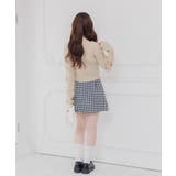 アソート台形ミニSK | RETRO GIRL | 詳細画像6