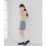 アソート台形ミニSK | RETRO GIRL | 詳細画像7