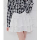 シャーリングフリルミニSK | RETRO GIRL | 詳細画像11