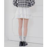 シャーリングフリルミニSK | RETRO GIRL | 詳細画像18