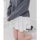 シャーリングフリルミニSK | RETRO GIRL | 詳細画像20