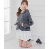 シャーリングフリルミニSK | RETRO GIRL | 詳細画像21