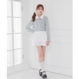 シャーリングフリルミニSK | RETRO GIRL | 詳細画像24