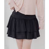 シャーリングフリルミニSK | RETRO GIRL | 詳細画像25