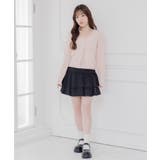 シャーリングフリルミニSK | RETRO GIRL | 詳細画像26