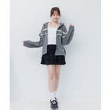 シャーリングフリルミニSK | RETRO GIRL | 詳細画像27