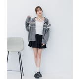 シャーリングフリルミニSK | RETRO GIRL | 詳細画像29