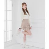 シャーリングフリルミニSK | RETRO GIRL | 詳細画像3