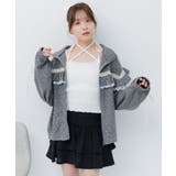 シャーリングフリルミニSK | RETRO GIRL | 詳細画像31