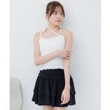 シャーリングフリルミニSK | RETRO GIRL | 詳細画像32