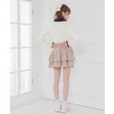 シャーリングフリルミニSK | RETRO GIRL | 詳細画像4