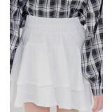 シャーリングフリルミニSK | RETRO GIRL | 詳細画像42