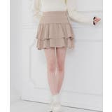 シャーリングフリルミニSK | RETRO GIRL | 詳細画像7