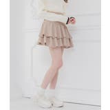 シャーリングフリルミニSK | RETRO GIRL | 詳細画像8