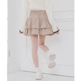 シャーリングフリルミニSK | RETRO GIRL | 詳細画像9