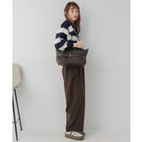 モヘアタッチボーダーNT | RETRO GIRL | 詳細画像19 