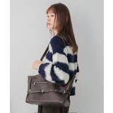 モヘアタッチボーダーNT | RETRO GIRL | 詳細画像25 