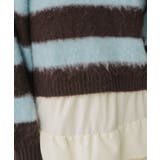 モヘアタッチボーダーNT | RETRO GIRL | 詳細画像28 