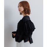 フリル切替リボンBL | RETRO GIRL | 詳細画像21 