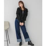 フリル切替リボンBL | RETRO GIRL | 詳細画像27 