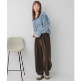 フリル切替リボンBL | RETRO GIRL | 詳細画像31 