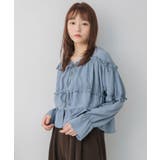 フリル切替リボンBL | RETRO GIRL | 詳細画像36 