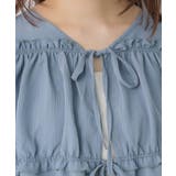 フリル切替リボンBL | RETRO GIRL | 詳細画像37 