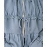 フリル切替リボンBL | RETRO GIRL | 詳細画像38 