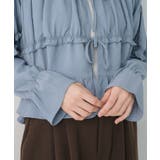 フリル切替リボンBL | RETRO GIRL | 詳細画像40 