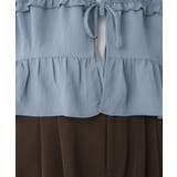 フリル切替リボンBL | RETRO GIRL | 詳細画像41 