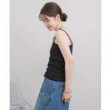 カップ付キャミソール | RETRO GIRL | 詳細画像13 