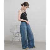 カップ付キャミソール | RETRO GIRL | 詳細画像15 