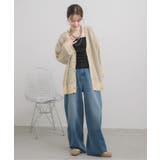 カップ付キャミソール | RETRO GIRL | 詳細画像16 