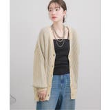 カップ付キャミソール | RETRO GIRL | 詳細画像17 