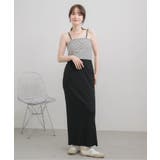 カップ付キャミソール | RETRO GIRL | 詳細画像22 